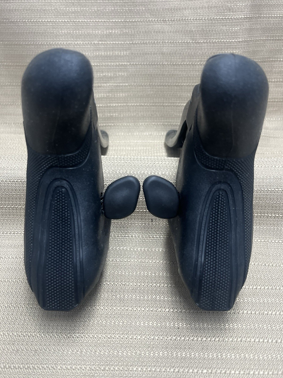 Campagnolo Super Record 11 Speed Shifters [A], Rare Excellent