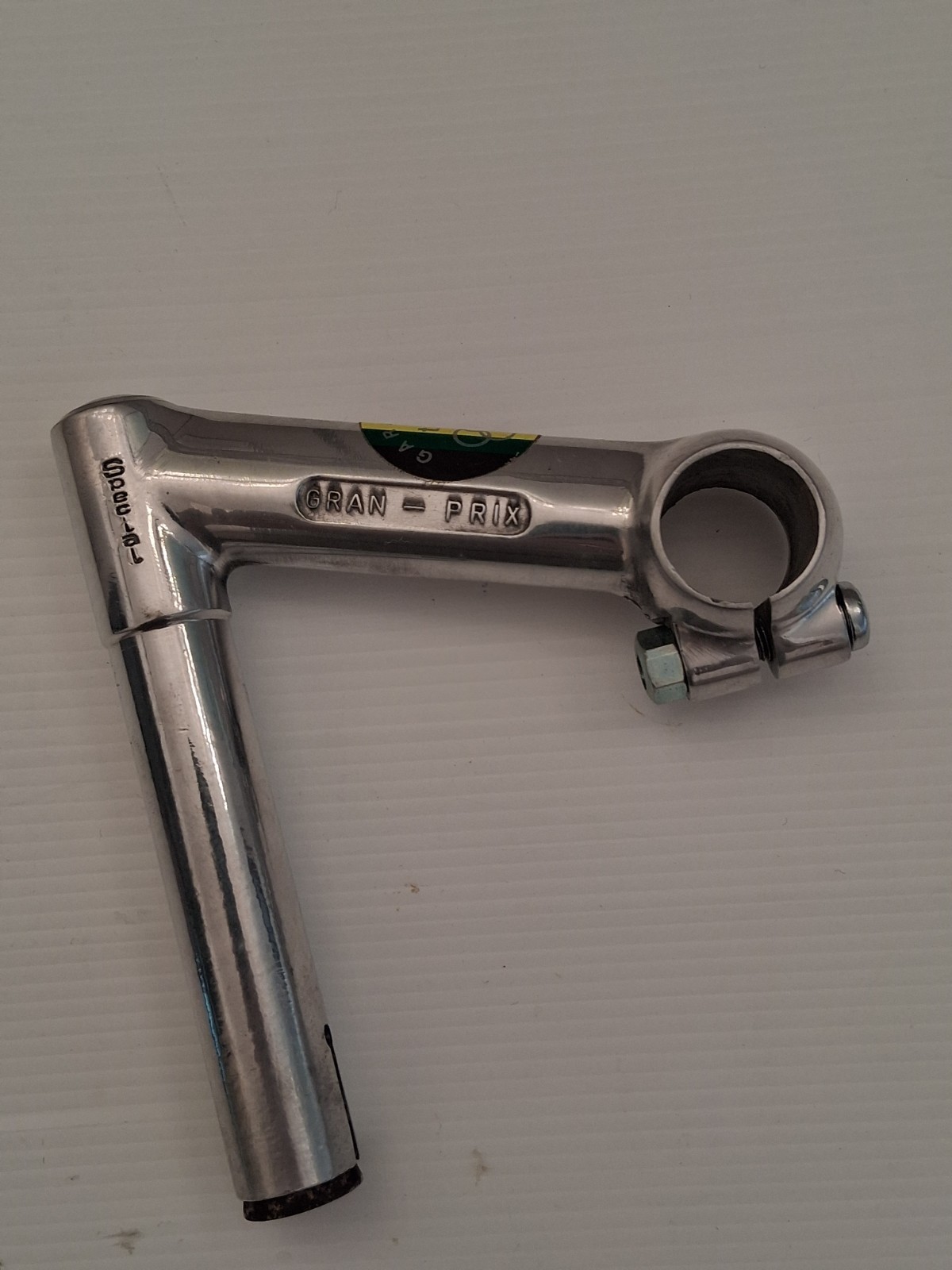 1960s 3TTT Gran Prix Special 115mm NOS Campagnolo Vintage Bike