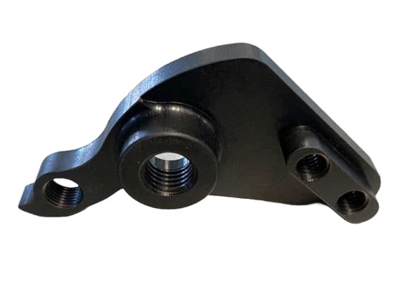 Derailleur Hanger Slider, M12 x 1.5 (Wyatt Bicycles & PMW Compatible)