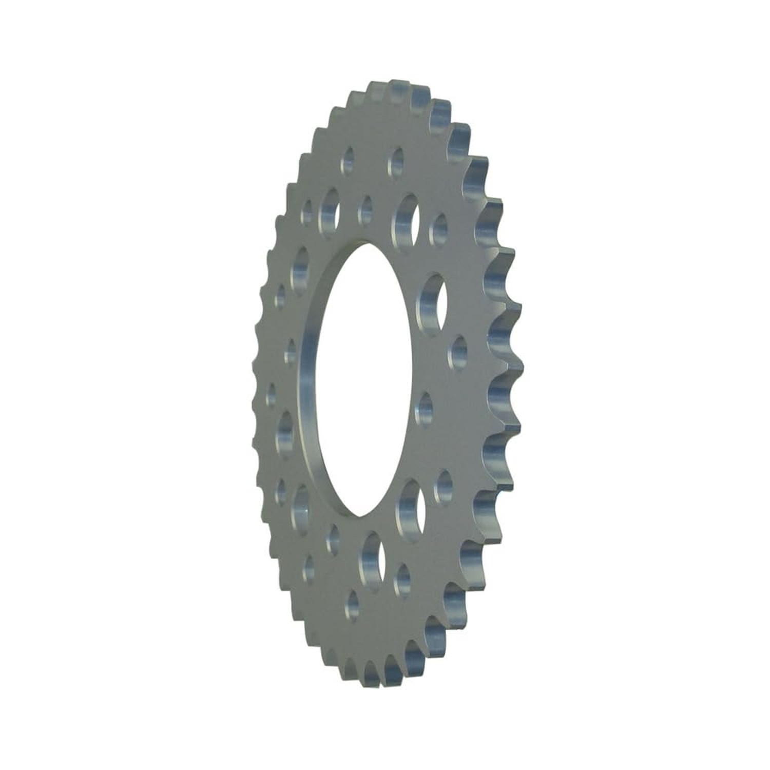 Aluminum Billet 420 39T 76mm Rear Sprocket for 50cc 70cc 90cc 110cc 125cc 140…
