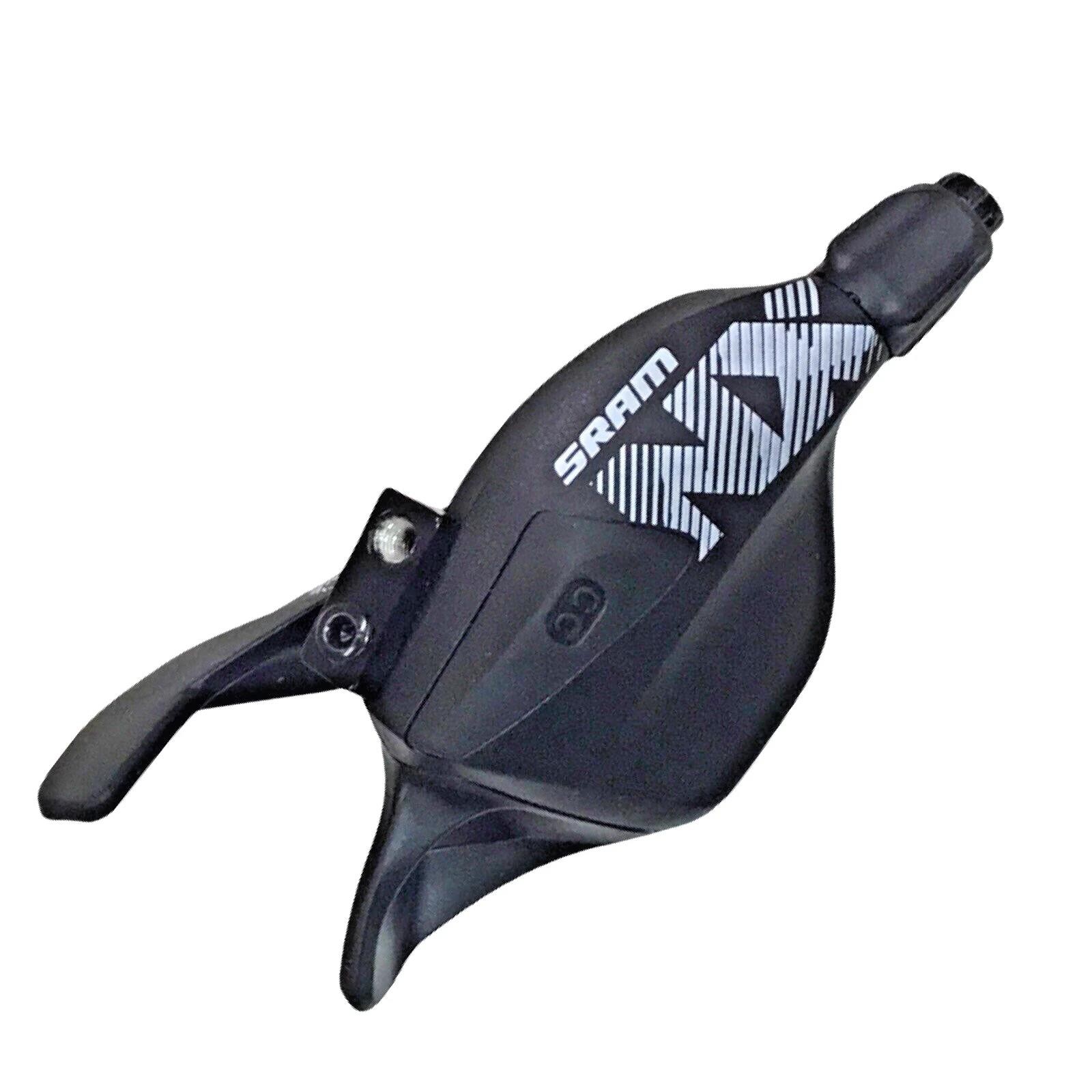 SRAM NX Eagle Right Rear Shifter 12‑Speed E‑MTB Single‑Click Black 112g New