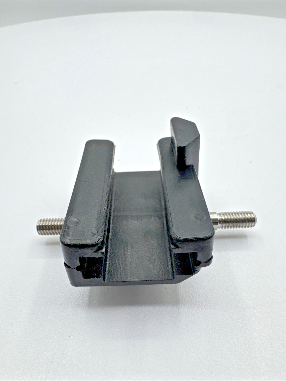 HQPARRTS 15×100 to 12×100 Fork Thru Axle Conversion Kit M12x1.5 12×130