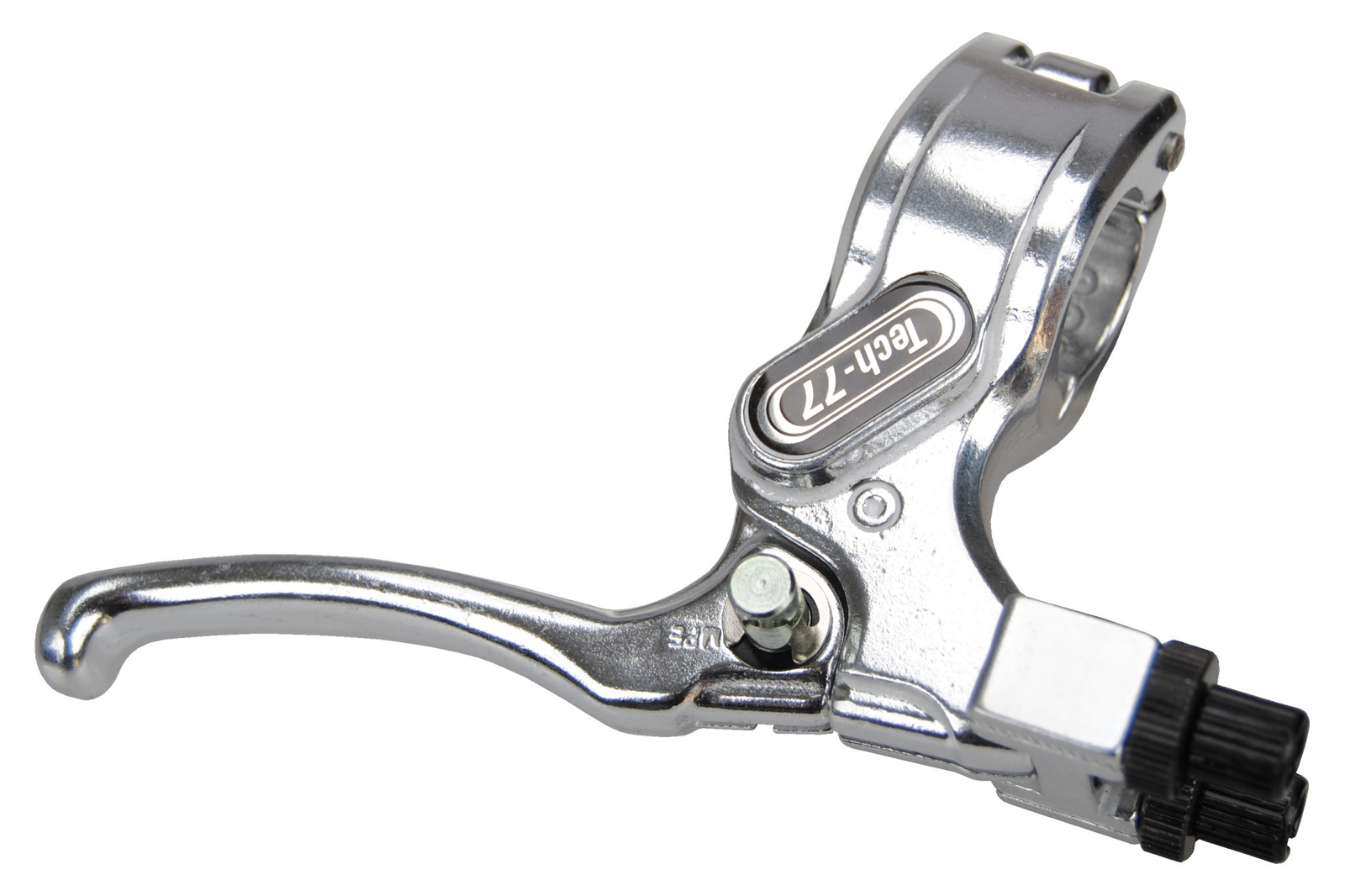 Dia-Compe DOUBLE PULL Tech 77W RIGHT HAND brake lever SILVER