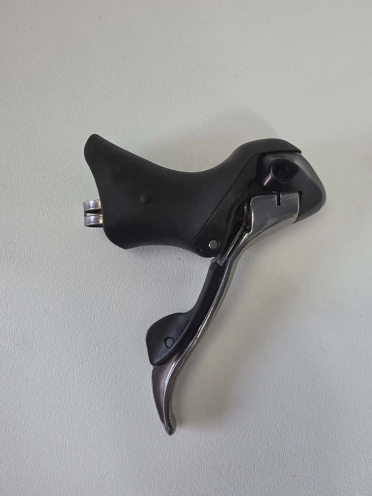 Shimano 105 ST-5600 STI Shift Lever -Silver