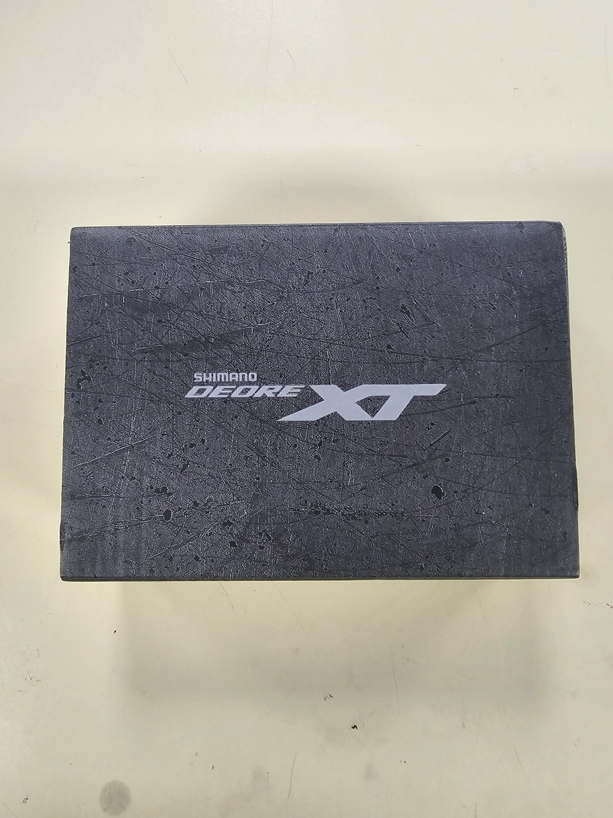 Shimano Deore XT PDM8100 Pedals SM-SH51 NEW