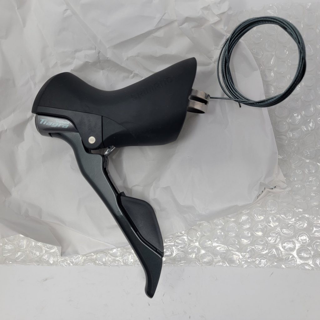 NEW Shimano Tiagra ST-4700-L Left/Front Rim Brake Shifter
