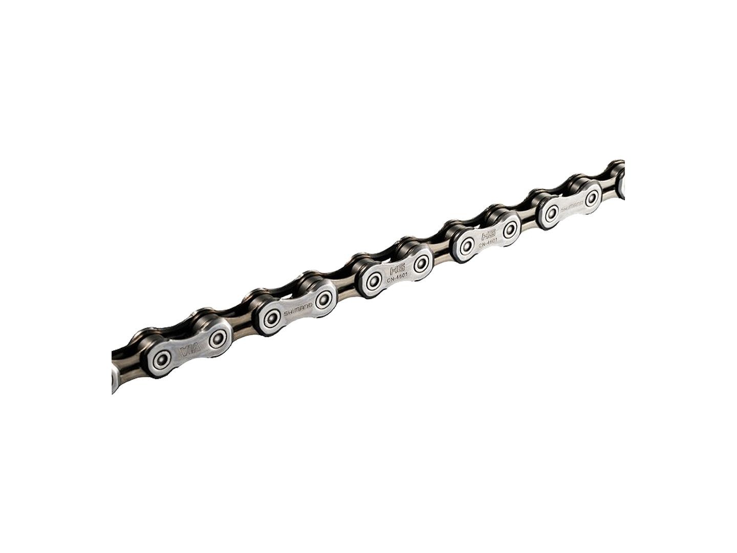 Shimano Tiagra CN-4601 10-Speed Chain One size Grey