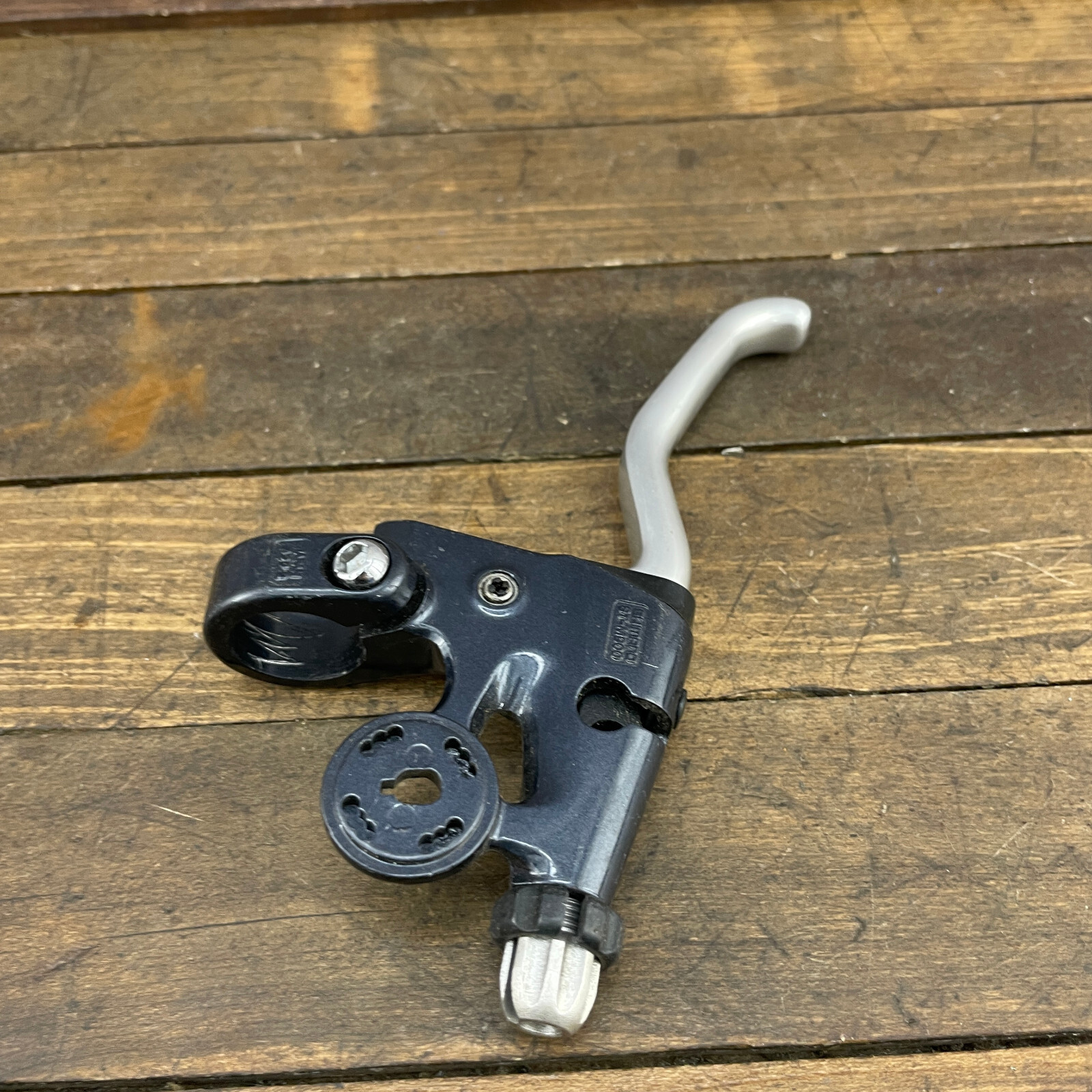 Vintage Shimano XTR ST-M900 PARTS Right Rear Brake Lever STI NO Shifter Pod