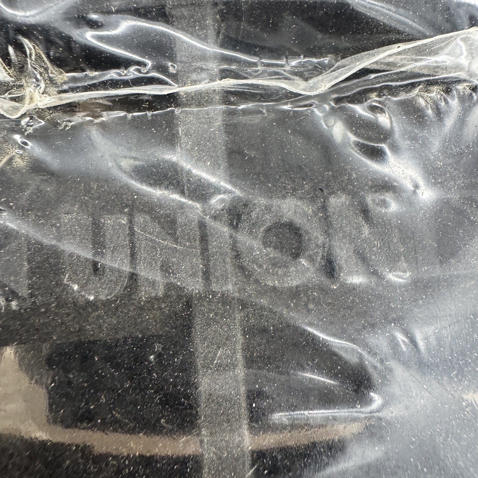 Vintage Union BMX Bicycle Pedals Pair 1/2″ NOS NEW Reflectors Germany OPC