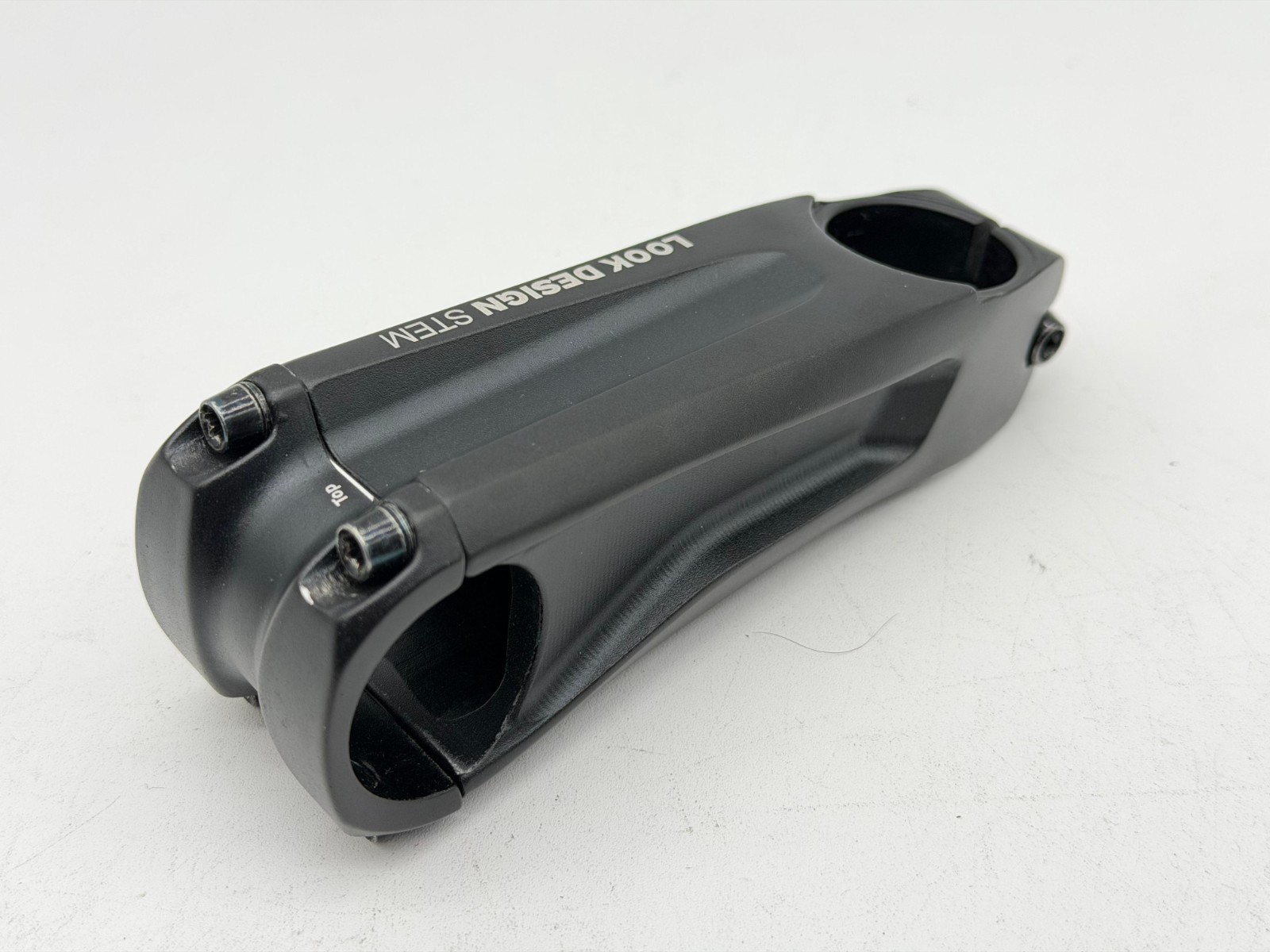 LOOK Design Road Bike Stem 100mm -7deg