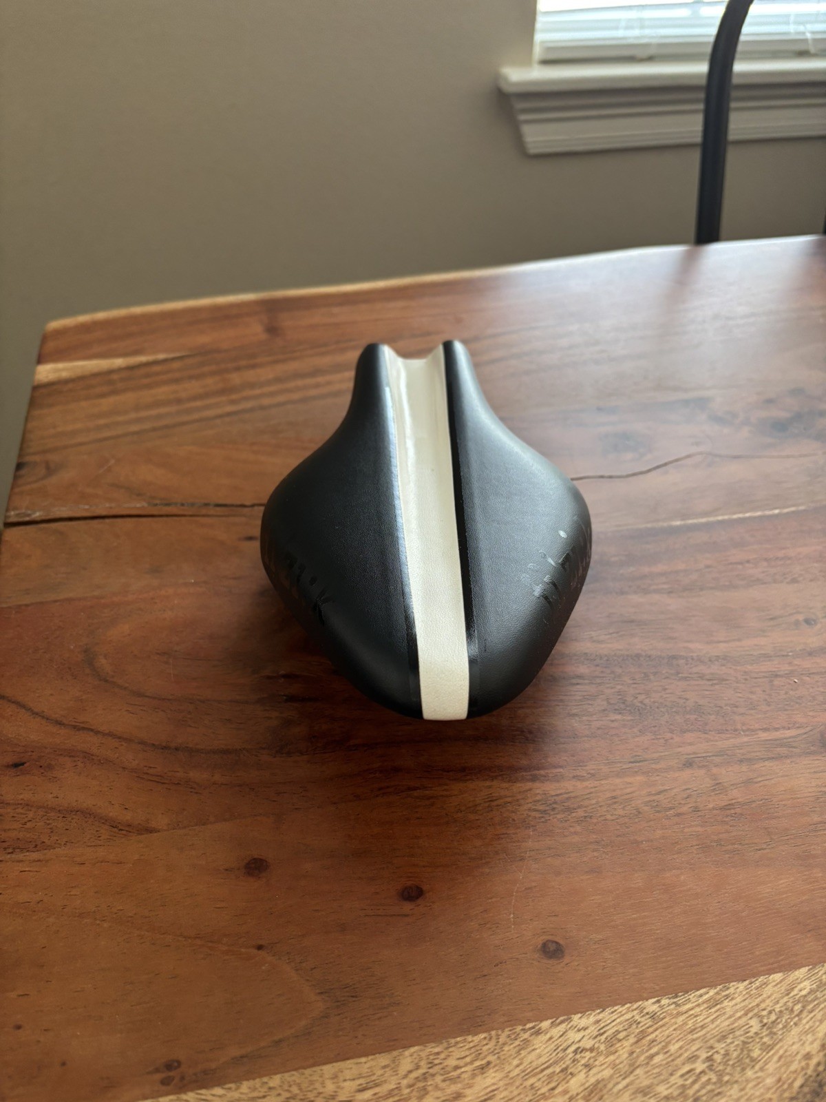 Fizik Tritone Saddle K:ium Rails Short Nose