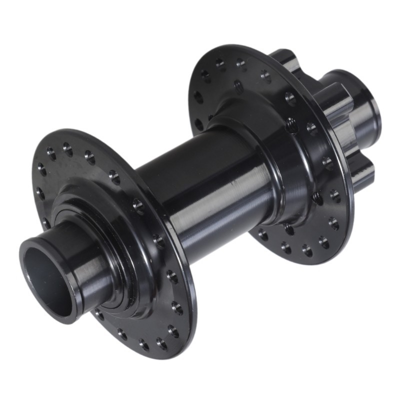 Easyly Install Mountain Bike Hub Cycling Road Bike Hub Quickly Release Hub