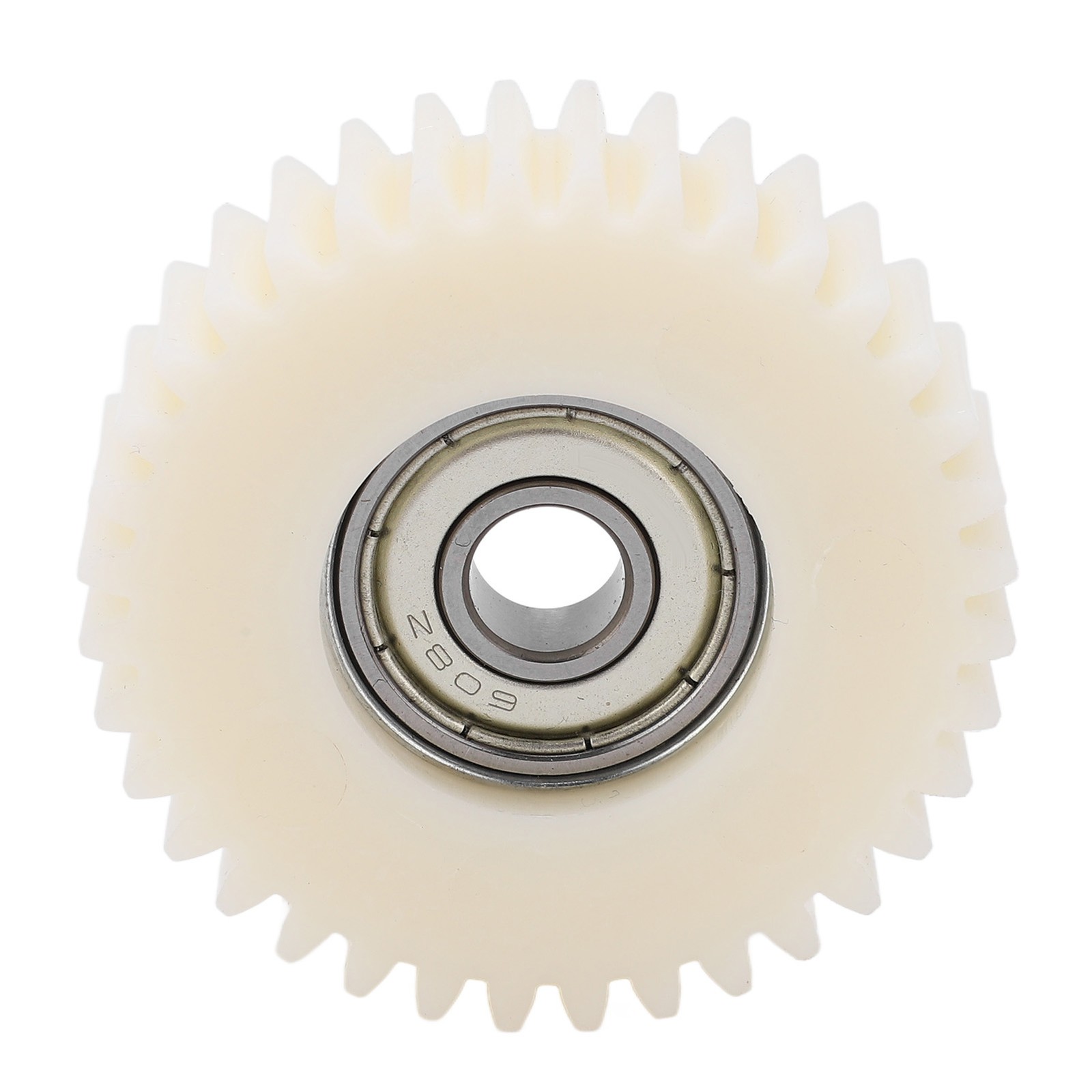 High Quality 36 Tooth Nylon Teeth Gear For 500W Motor Electric Bicycle☚