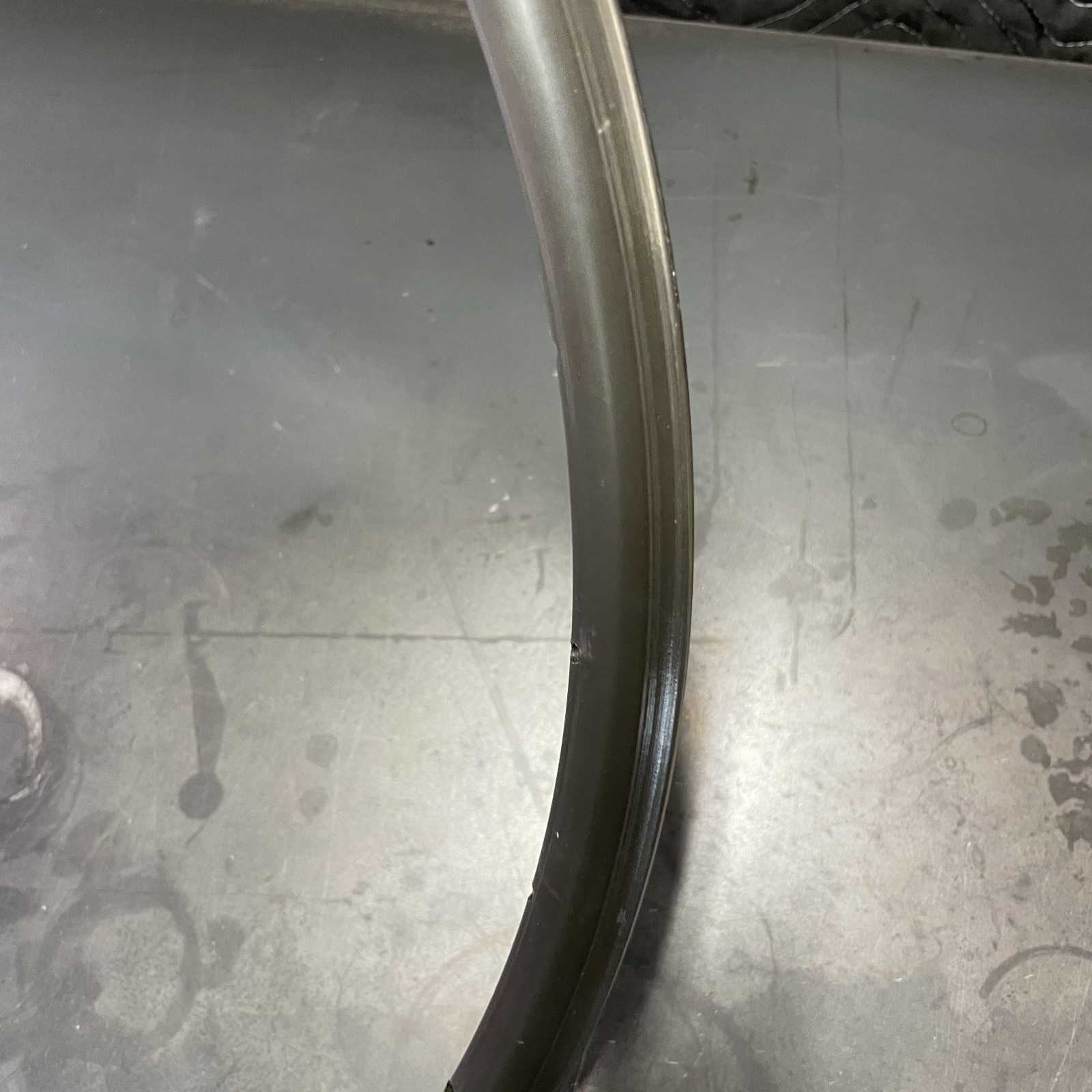 Campagnolo Omega Strada Hardox 700c Clincher Rim – 32H – Used