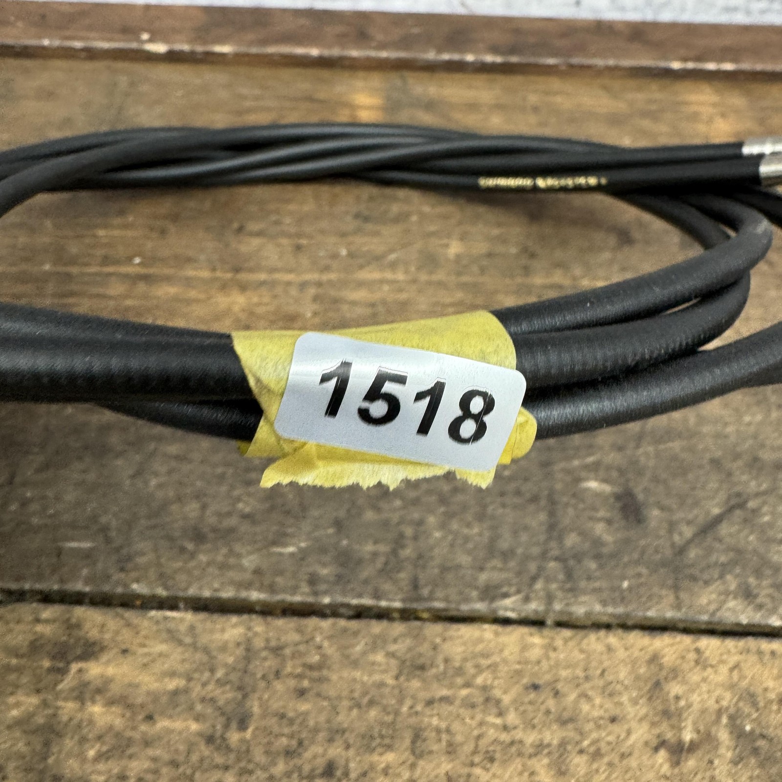Vintage Shimano M System Brake Cable Housing Set 31 65 In 90s MTB 1990s Wire