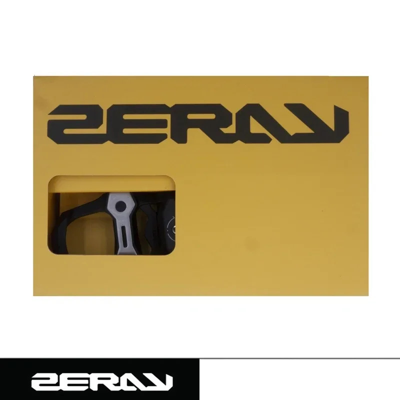 ZERAY ZP-110 Road Bicycle Pedal With Cleat For LOOK keo Carbon Fibre Bearing Sel