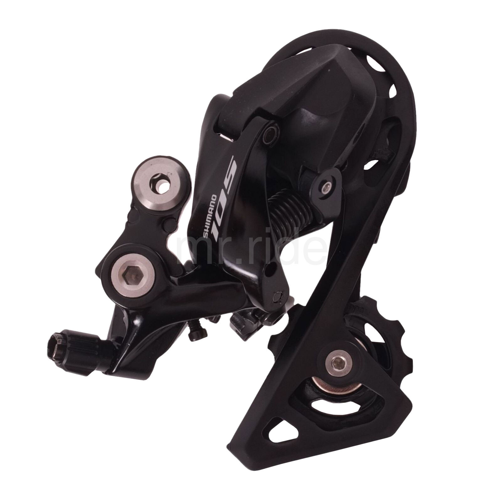 Shimano 105 RD-R7000 2×11-speed Bike Rear Derailleur SS Short cage/GS Mid cage