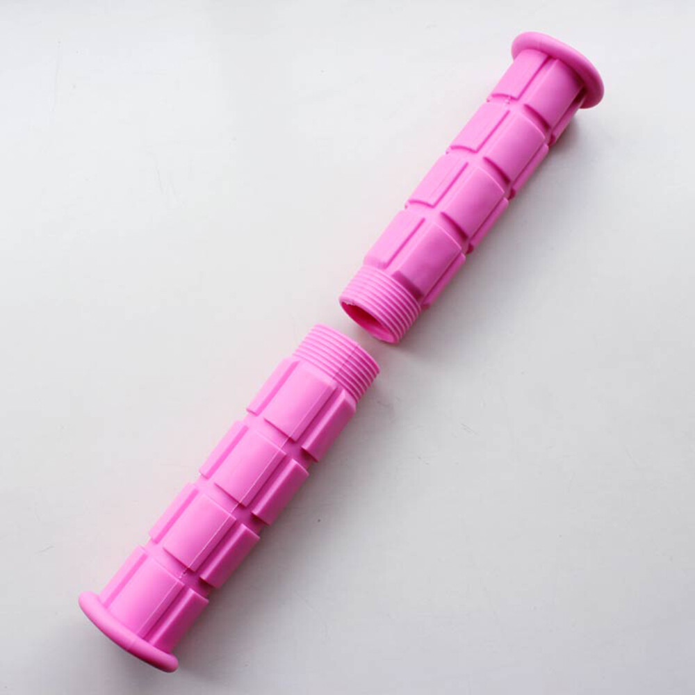Variety Colors 1 pair Road Racing Bicycle Non-slip Rubber Bike Handlebar Grips