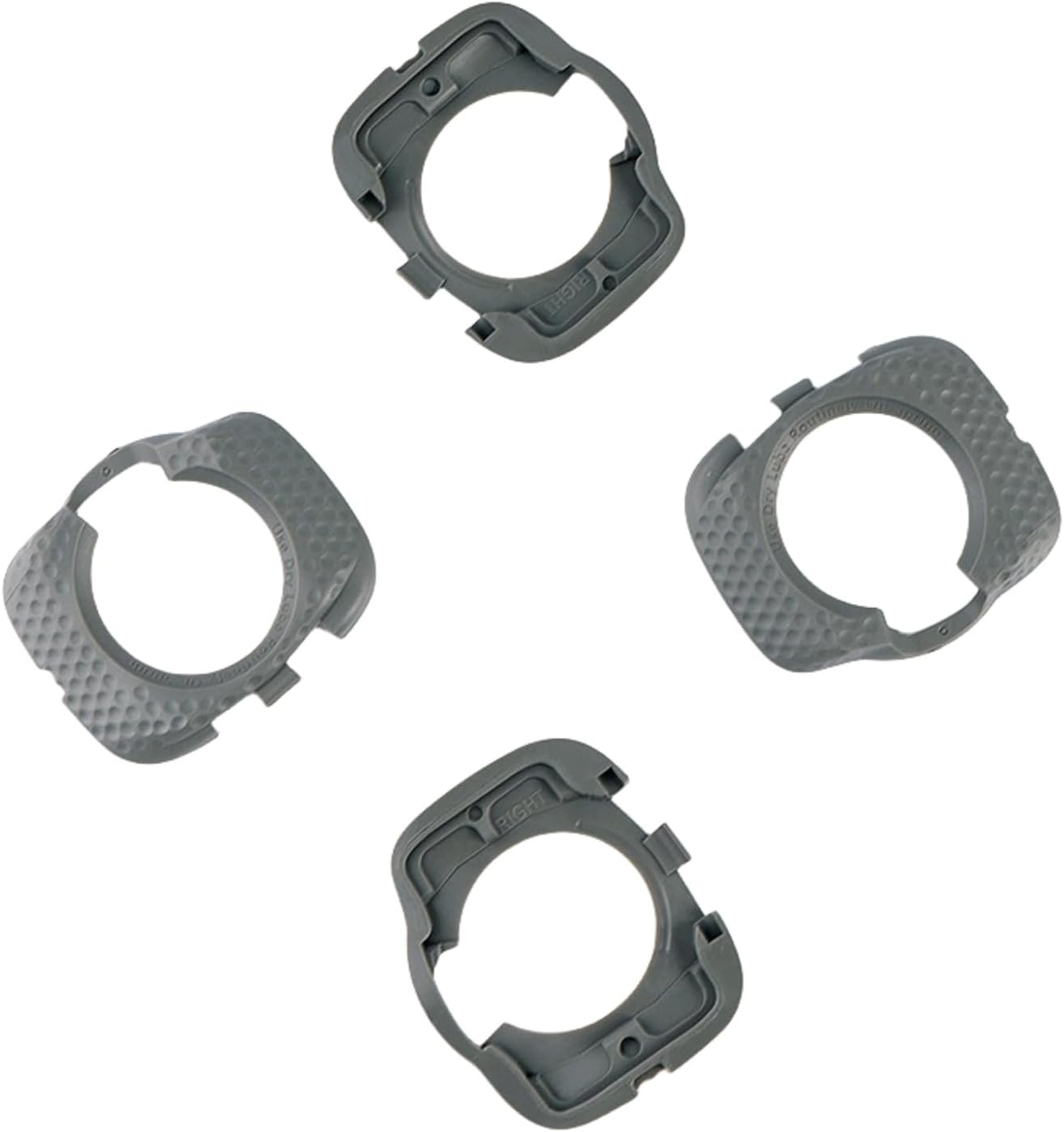 Road Bike Pedal Cleat Cover Compatible with Wa Hoo Speed Play Zero | Pedal Clip