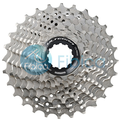 New Shimano Ultegra CS R8000 HG800 11 speed Cassette 11-25t/28t/30t/32t/34t