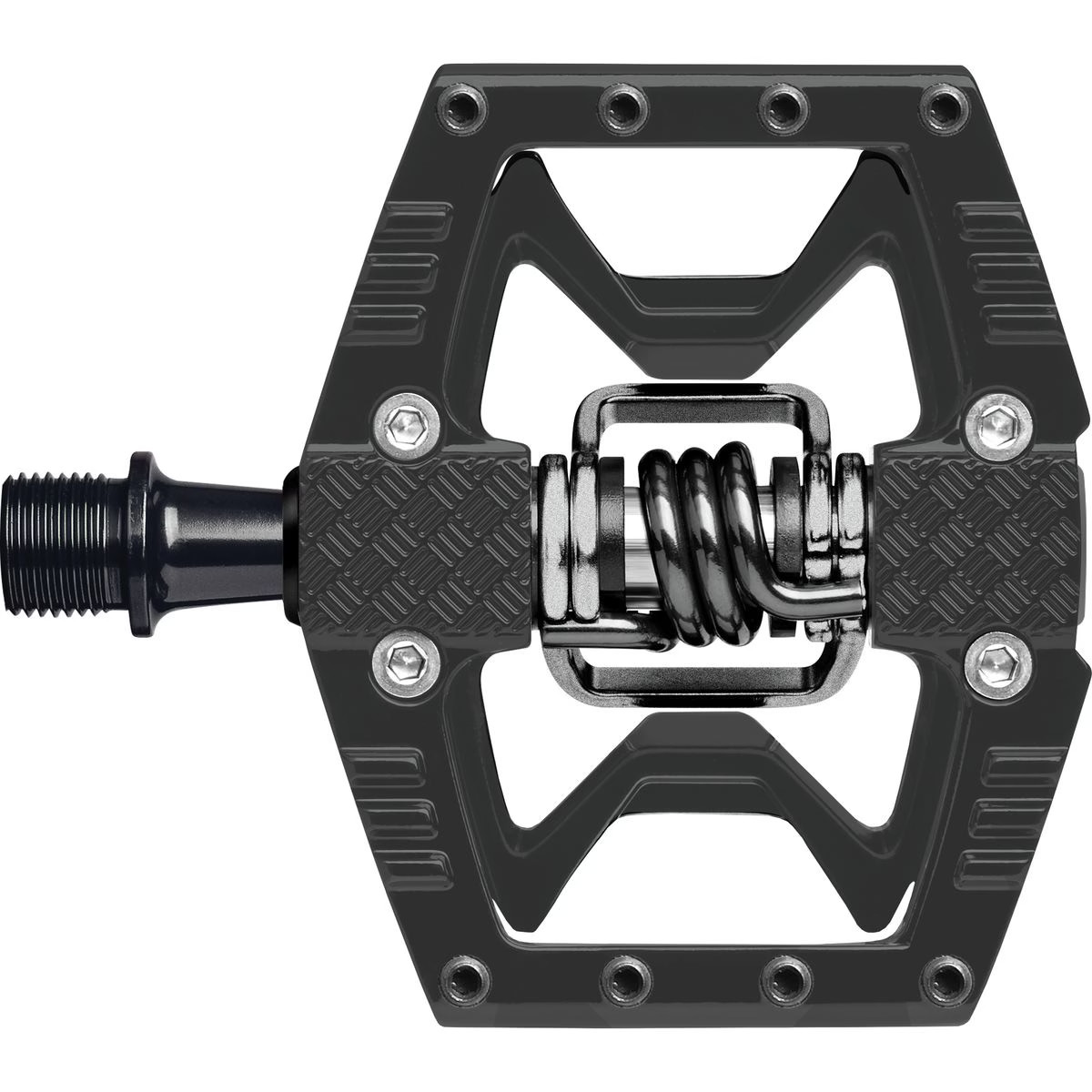 Crank Brothers Doubleshot 3 Pedals