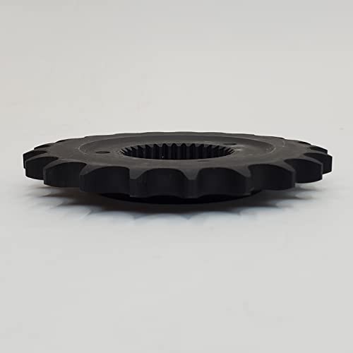 21 Tooth Belt-to-Chain Drive Conversion Front Transmission Sprocket for 1991