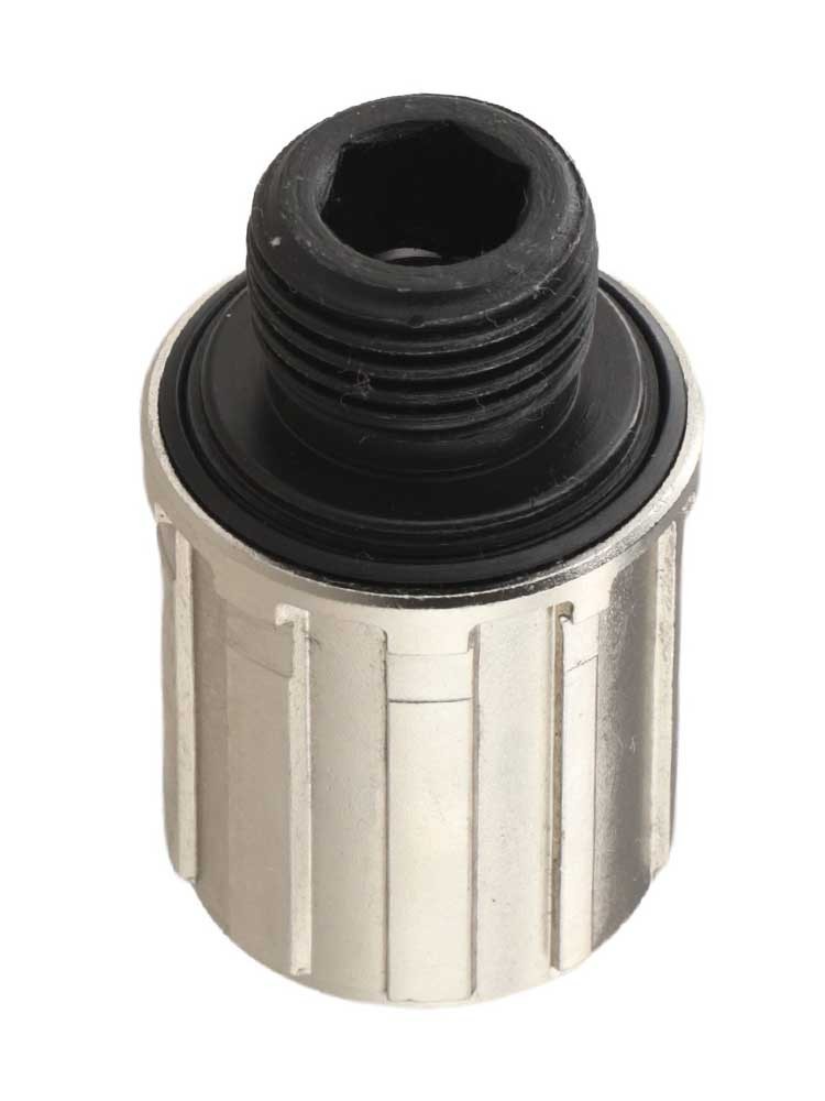 MTB Bike 8-11s Cassette Freehub Body Steel Hub Body Cycling Bicycle Accessories