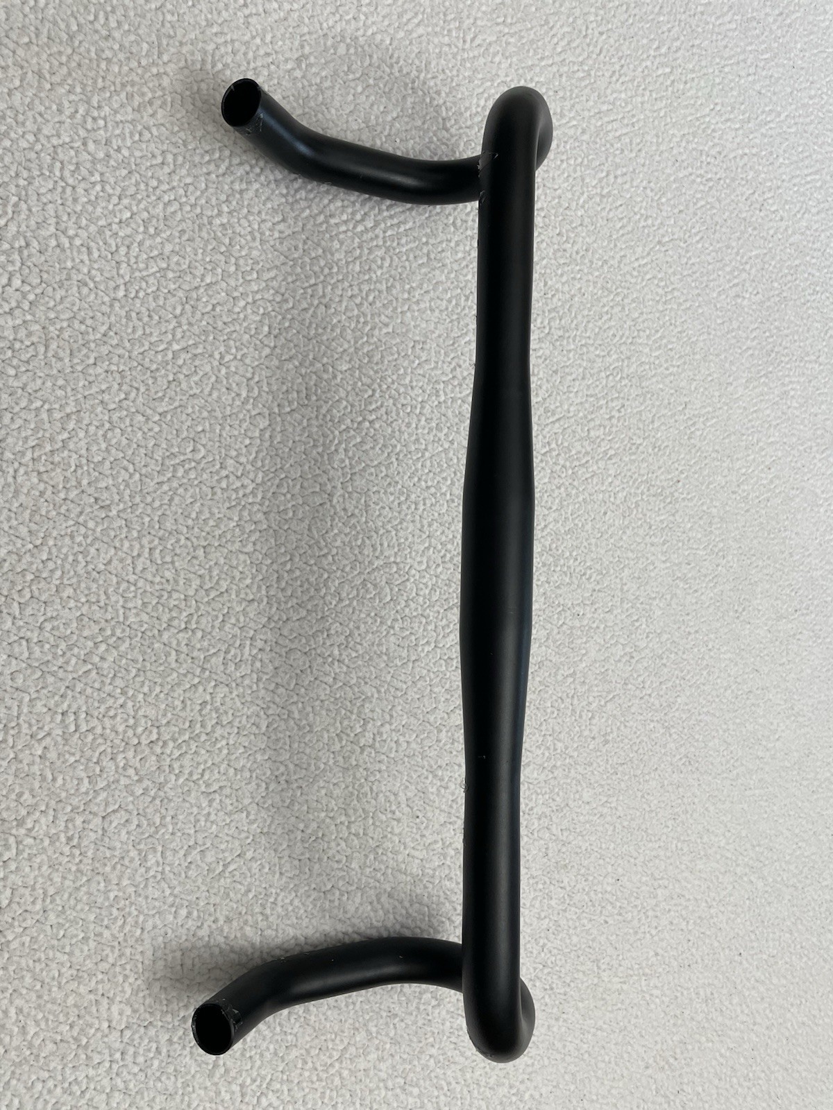 specialized Comp Drop Bars Black / W Stem B56
