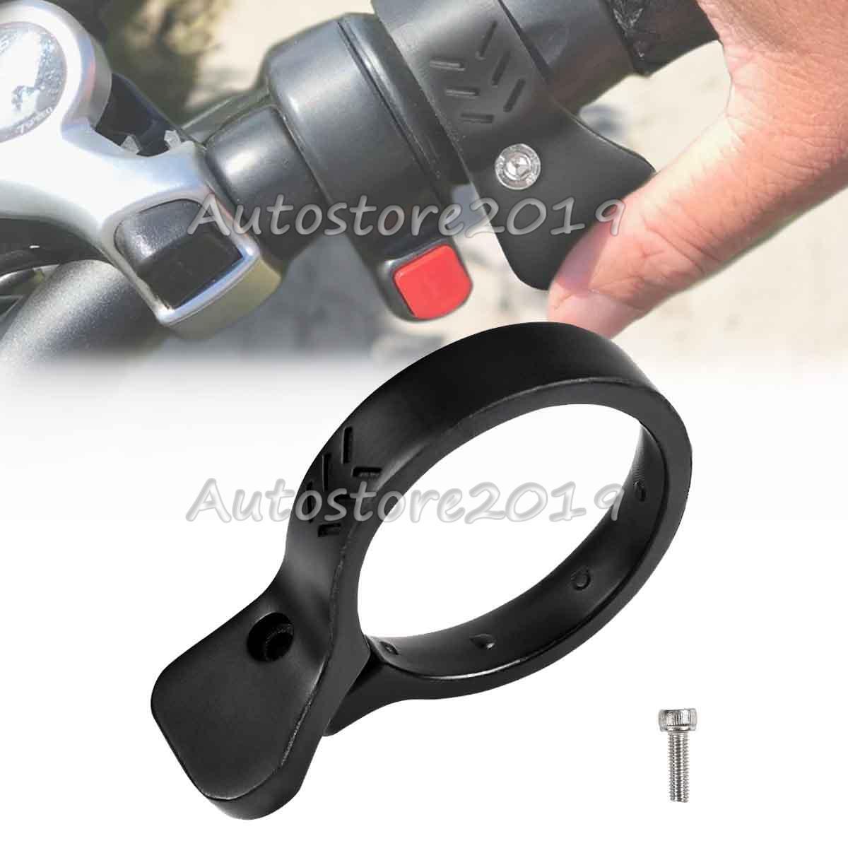 eBike Thumb Throttle Adapter For RAD For Himiway For Lightni Proudy For Ecotric