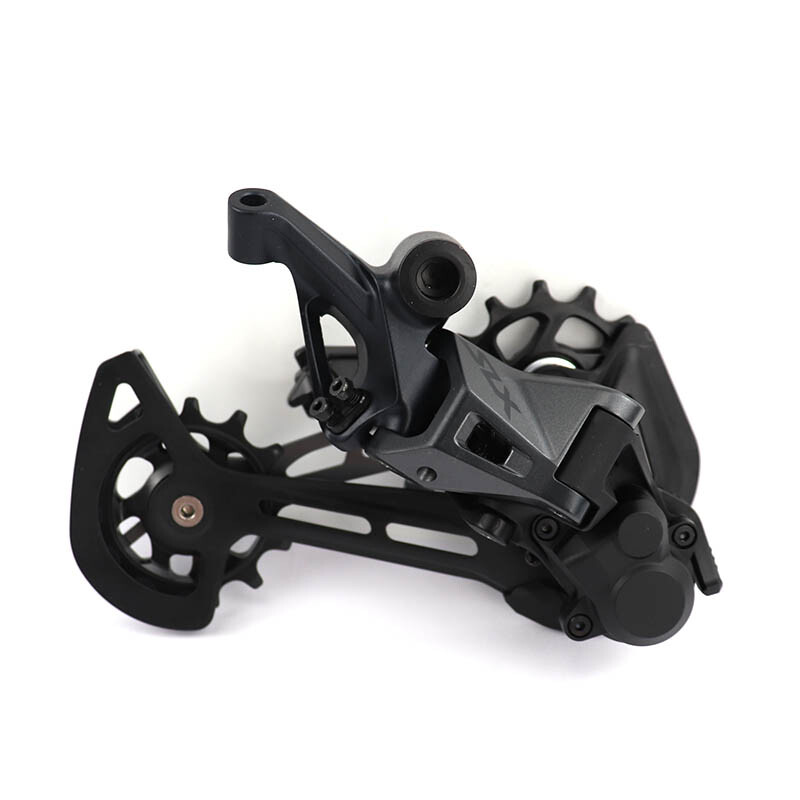 New Shimano SLX M7100 1×12 Speed Drivetrain Groupset SL-M7100+RD M7100 SGS 2 Pcs