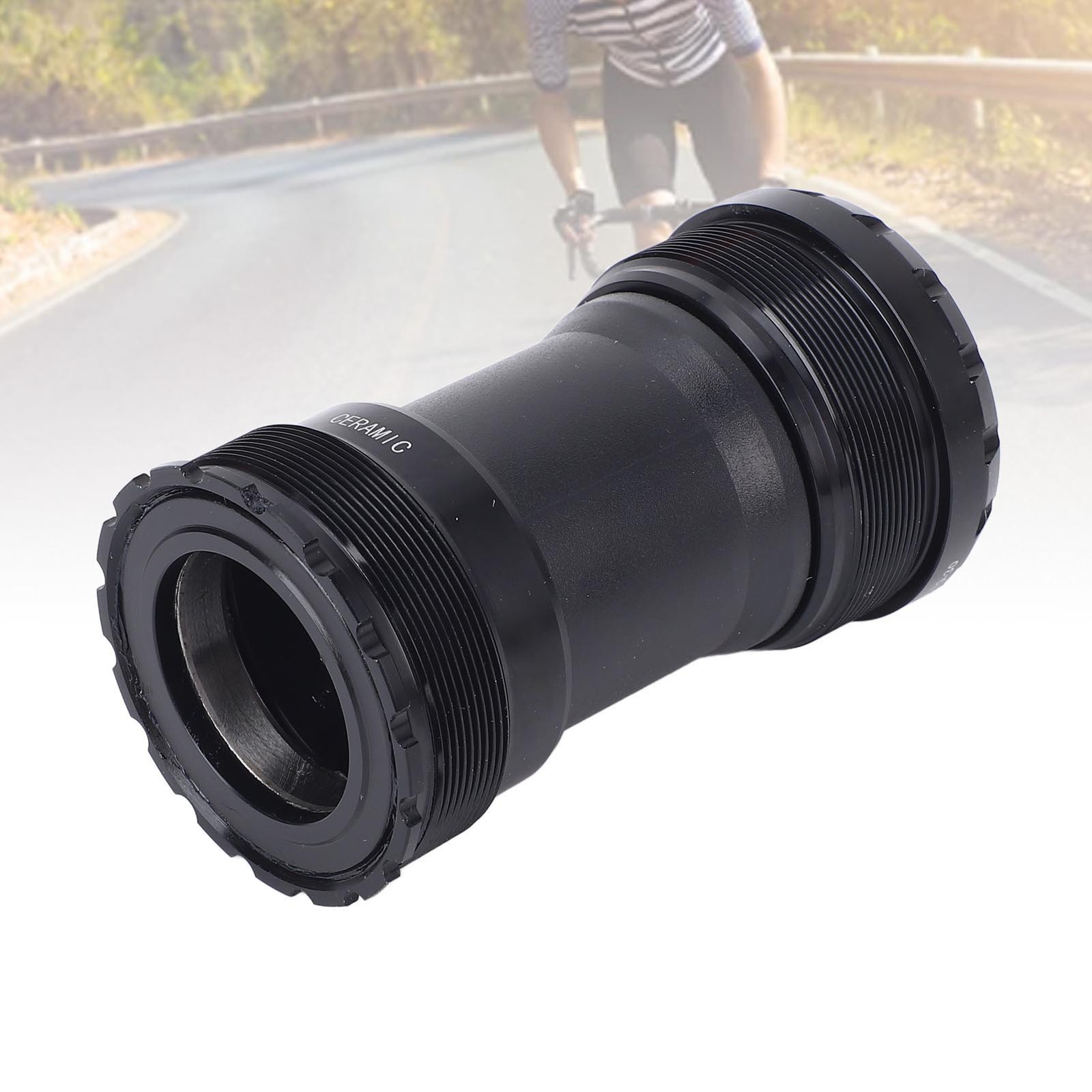 T47 79MM Bottom Bracket 30mm BBright BB79 Ceramic Bearing Bottom Bracket Fo BHJL