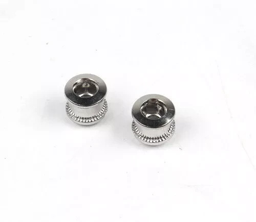 MTB Road Bike Chainring Screws Bolts Single Double Triple Speeds Stainless Steel
