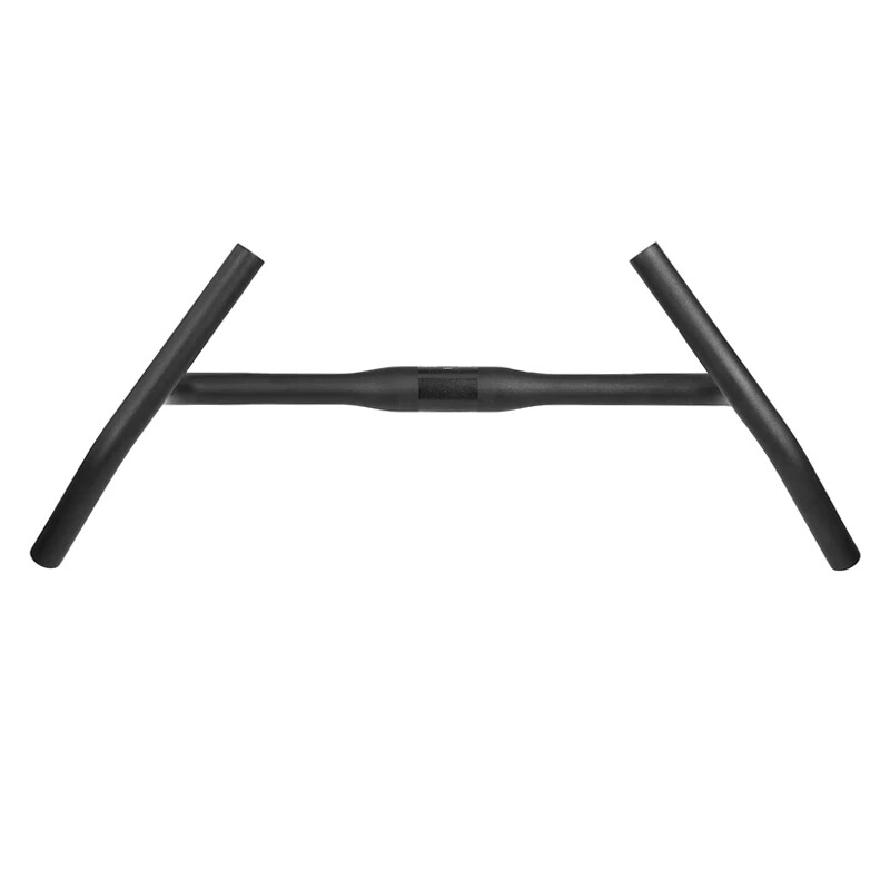 Carbon Gravel Bike Handlebar Big Flare Bar Cycle Cross Road MTB Bike Handlebars