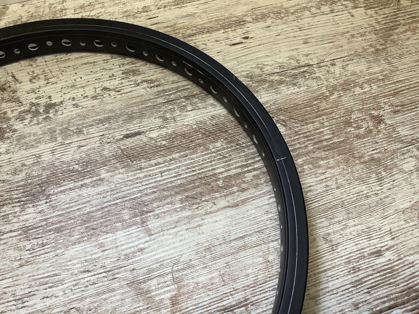 Mongoose Pro Class Style 18 Inch Rims Aluminum 36 Hole Pair