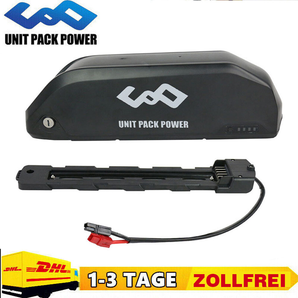36V 48V 52V e-bike battery bicycle battery pedelec electric bike lithium battery DIY