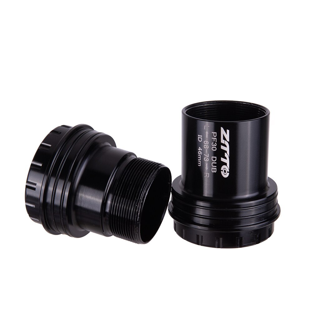 PF30 DUB Bottom Brackets Thread Lock Press Fit BB 46mm Frame for 29mm Crankset