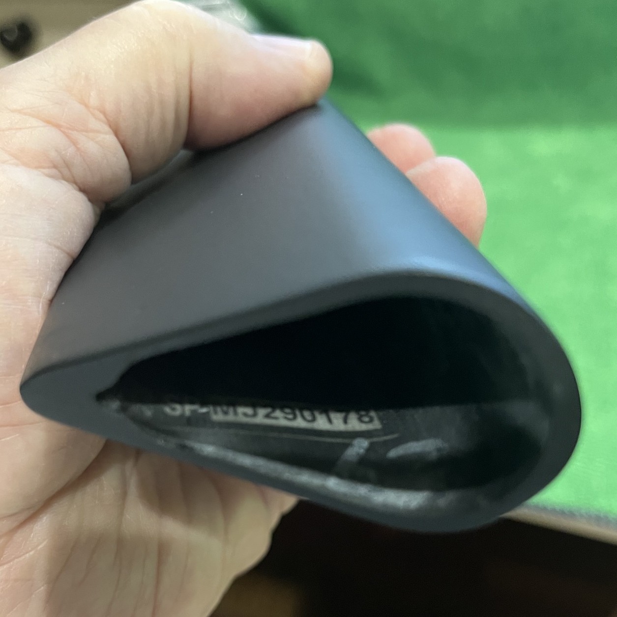 Aero Carbon Fiber Bicycle Seat Post