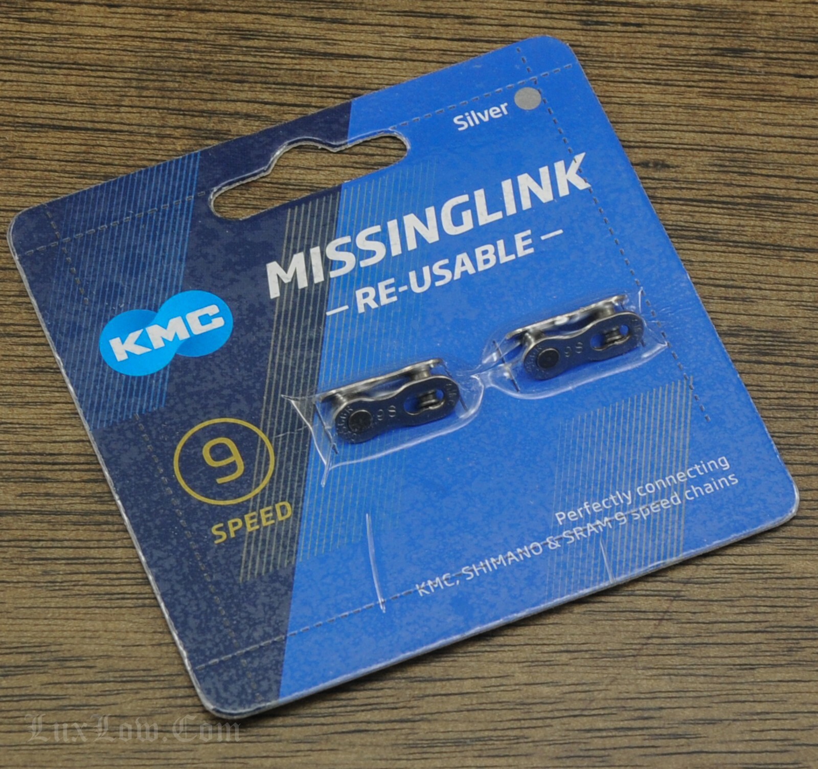 KMC Missing MASTER LINK 6 7 8 9 10 11 Speed Bicycle Chain Road Bike MTB Fit Most