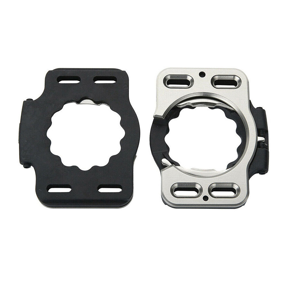 1 Pair Cleat Cover Riding Road Bike Quick Release Pedal Clip For SpeedPlay Zero