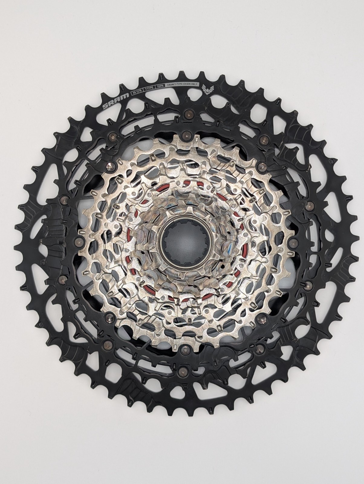 SRAM Eagle 70 Transmission Mechanical Groupset 10-52T HG eMTB Take-Off