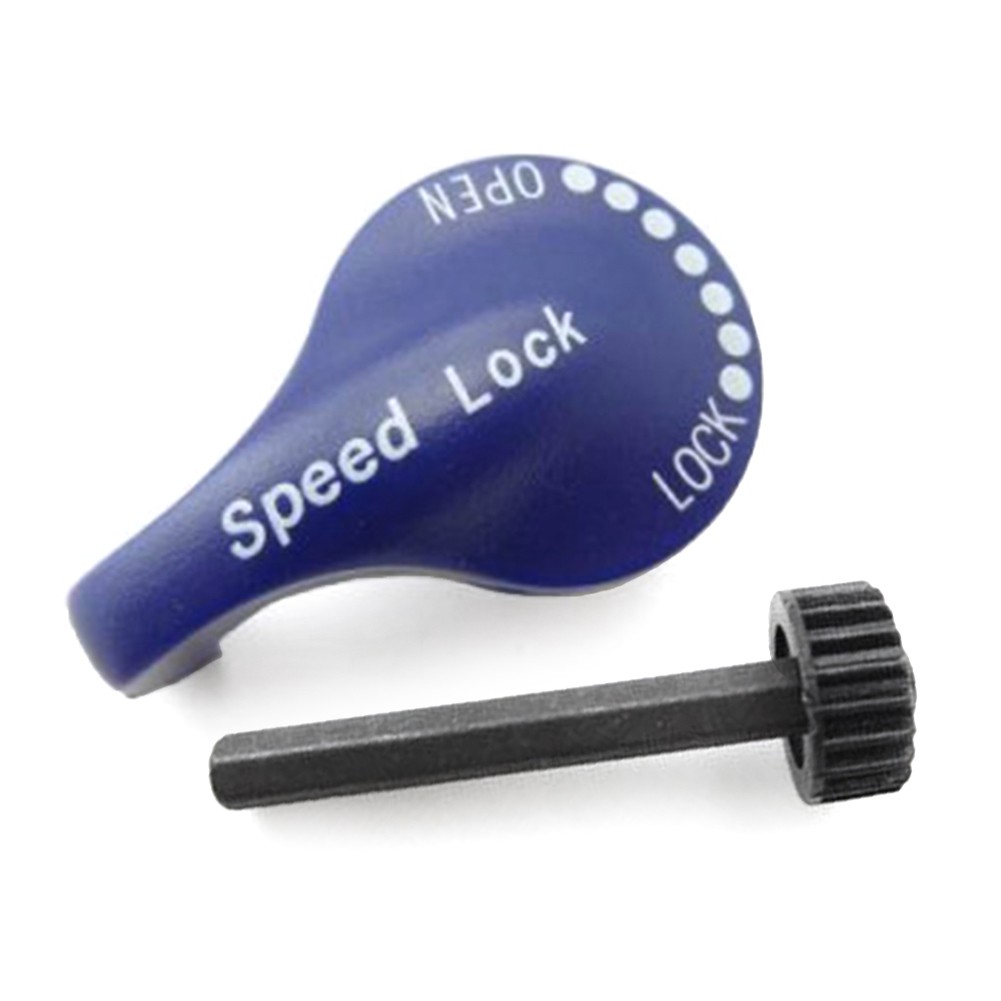 For Suntour MTB Bike Bicycle XCM/XCT Front Fork Speed Lock Cap cover+Black Gear