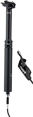 RockShox Reverb Stealth with 1x Remote 34.9 x 340mm Dropper Post, 100mm Travel,
