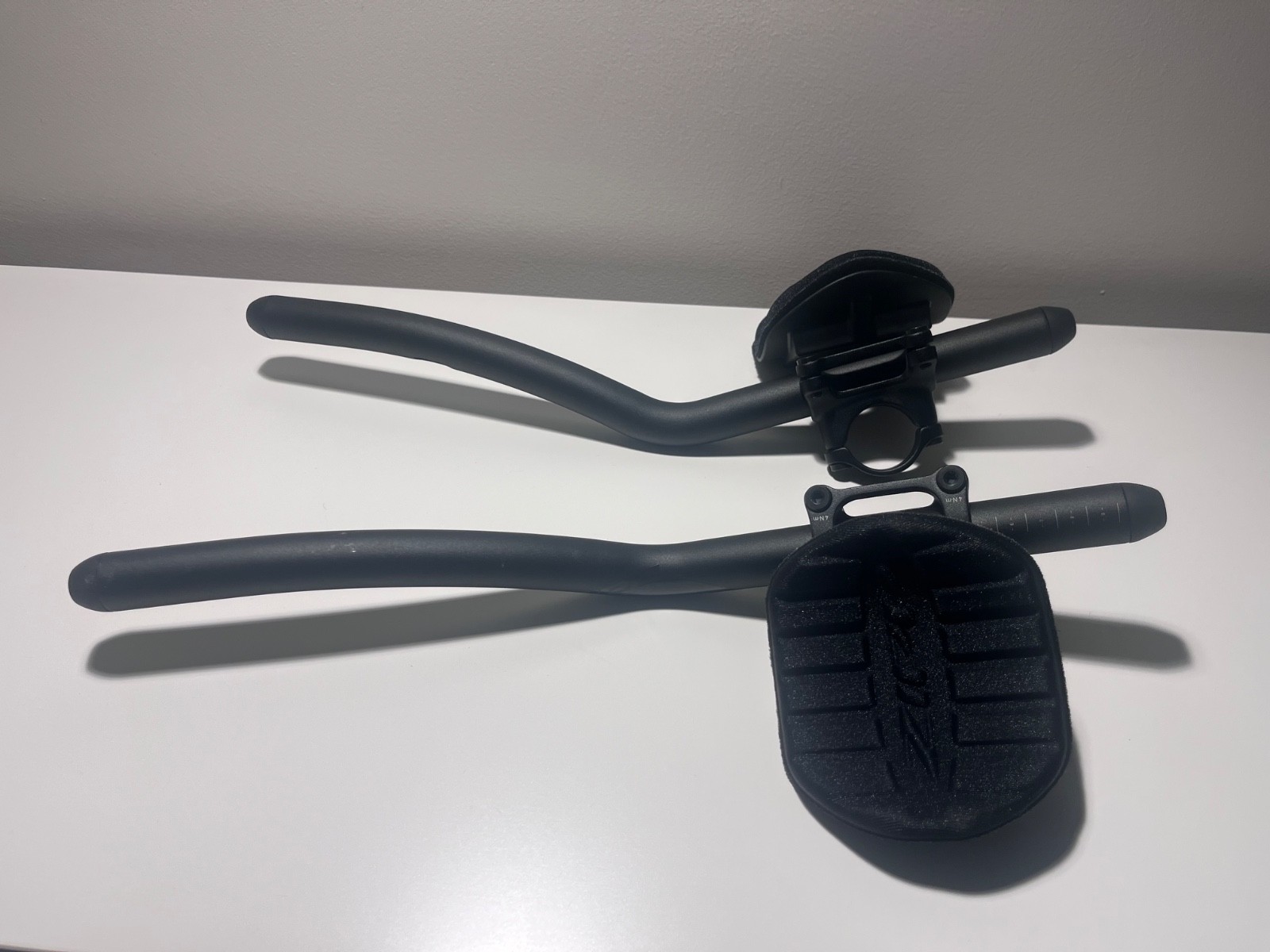 Zipp Vuka 110 Bike Clip-on Aero Bars