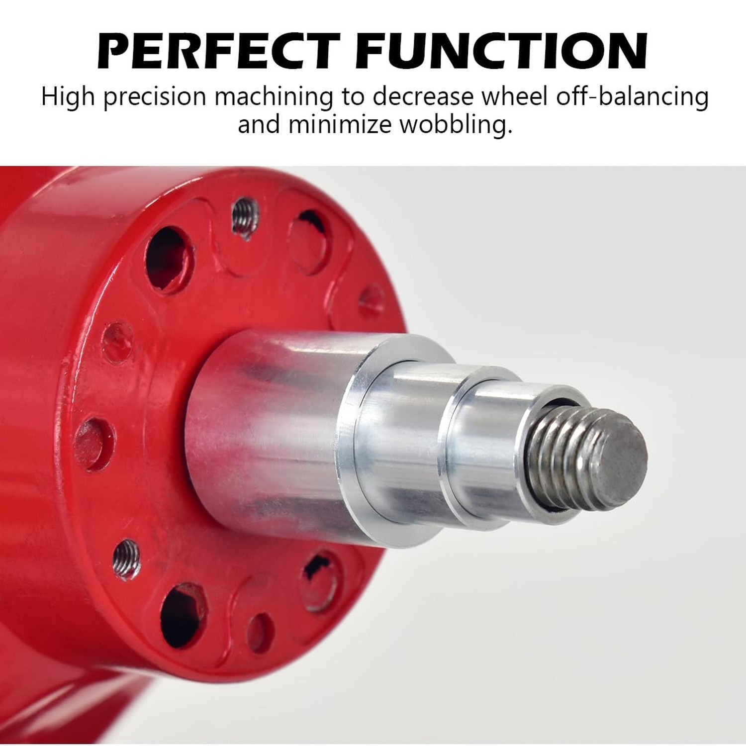 Reducing Bushing Arbor Adapters 3/4″ Thick from 1″ to 3/4″, 5/8″, 1/2″ Arbor …