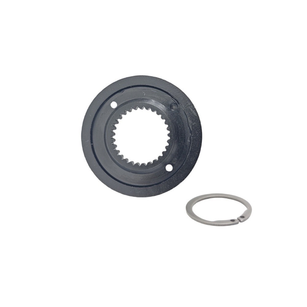 For BAFANG For M300 For G360 Motor Compatible PAS Sensor Nylon Magnetic Ring