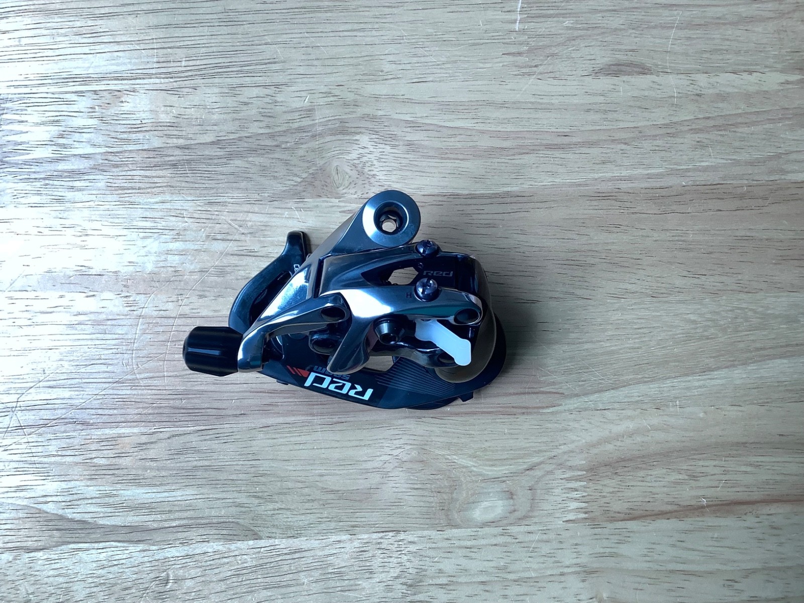 *New* SRAM Red 22 Short Cage 11-Speed Mechanical Bike Rear Derailleur 142g
