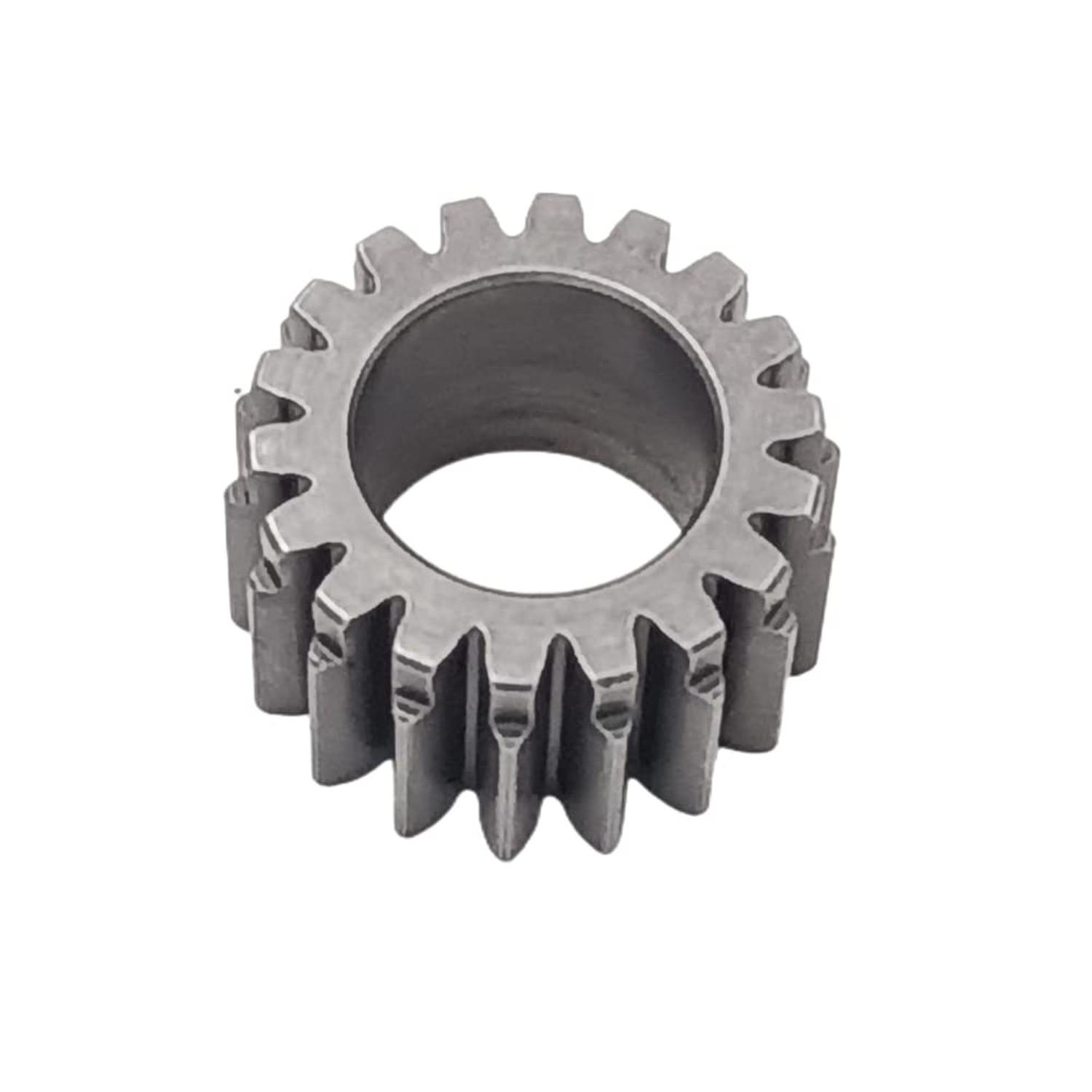 18 Teeth Clutch Assembly Fit manual 50cc 70cc 90cc 110cc 125cc Dirt Bike Engi…