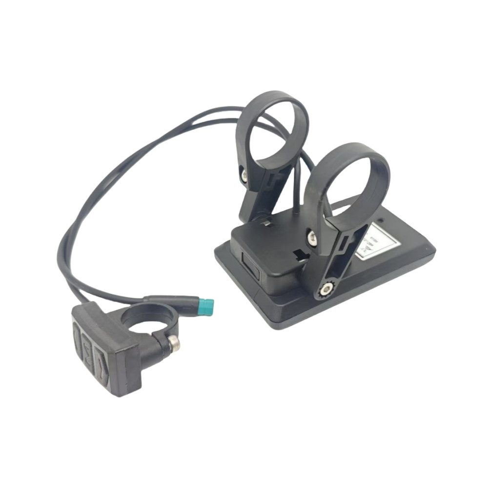 GUSTAVO Electric Bike Display For BAFANG MID Motor BBS0102B G340 G320 M400 M620