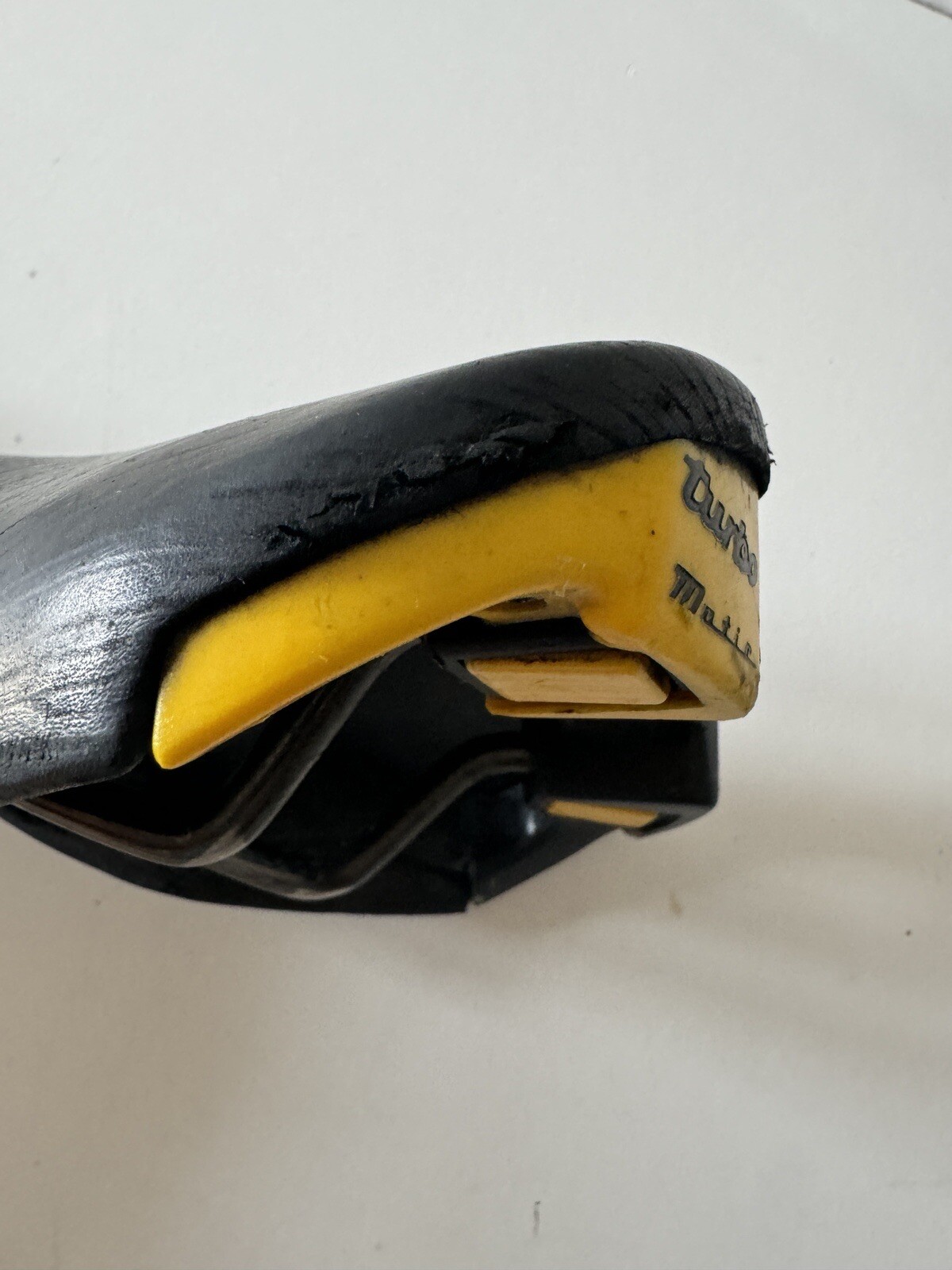 SELLE ITALIA TURBO MATIC SADDLE sella road bike