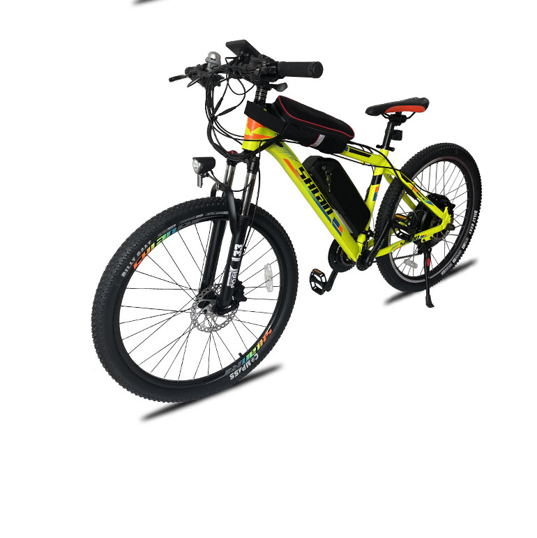 48V 1000W 1500W 72V 3000W Fat E-bike Snow Brushless Non-Gear Rear Rotate Motor